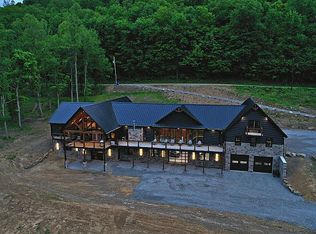 1060 Wattersonville Rd, Cowansville, PA 16218
