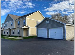 203 Betsinger Rd, Sherrill, NY 13461