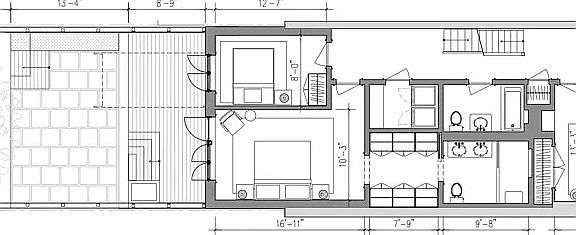 3rd image of 215 Dean St APT 1