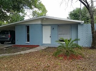 4410 E 25th Ave, Tampa, FL 33605