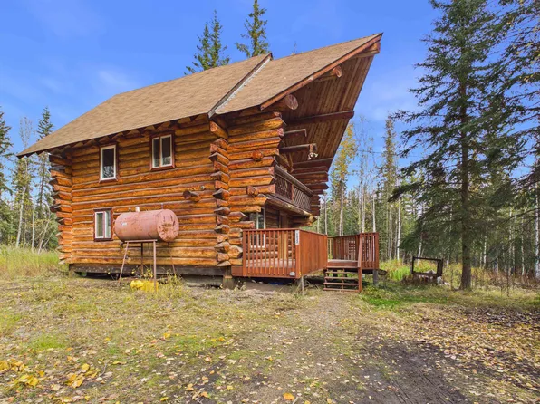 1032 Golden Valley Dr, Fairbanks, AK 99709