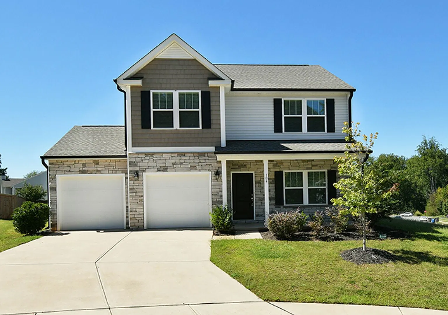 104 Trissy Court — Photo 1