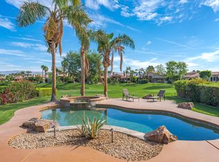 49860 W Mission Dr #W, La Quinta, CA 92253