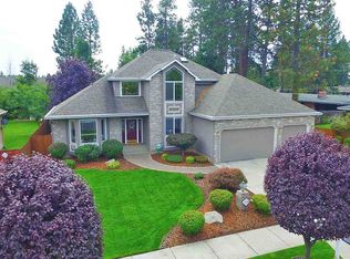 1504 E 53rd Ave, Spokane, WA 99223