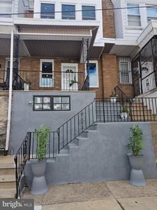 4244 Ormond St, Philadelphia, PA, 19124