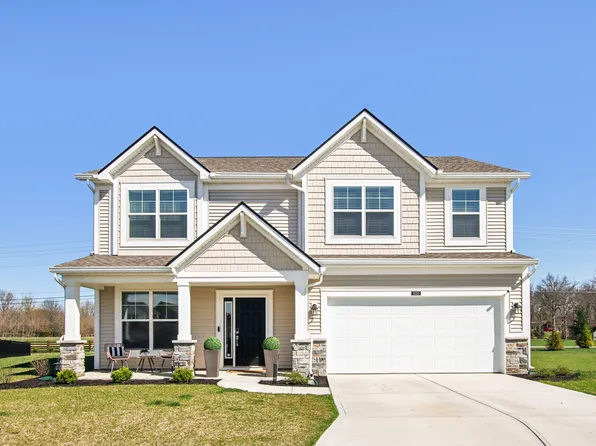 10210 Carya Ct, Indianapolis, IN 46259