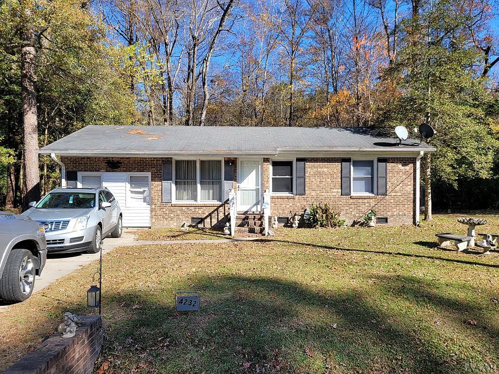 4232 Governors Road, Roxobel, NC 27872 Zillow