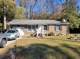 4232 Governors Rd, Roxobel, NC 27872
