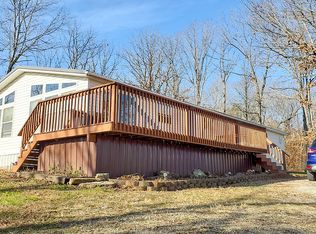 2714 Highway 50 E, Linn, MO 65051