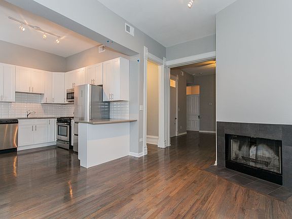 5th image of 801-07 N Wabash Ave E #46-4E