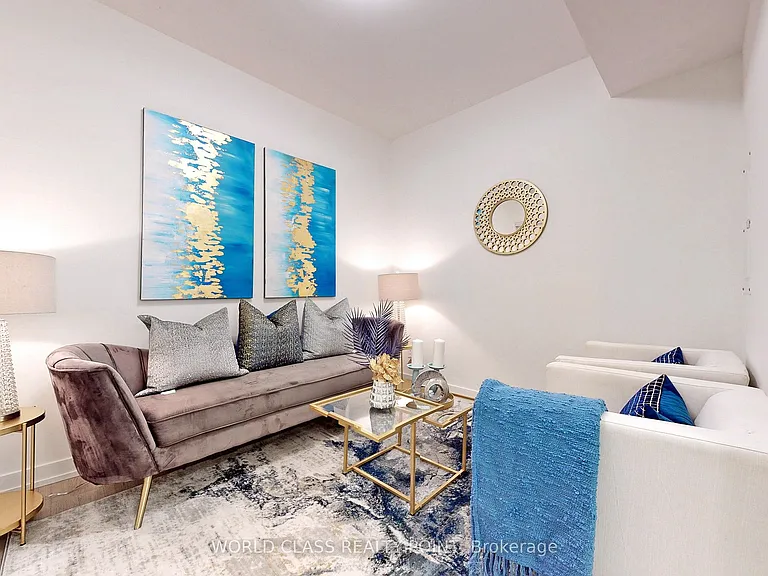 260 Finch Ave E #Townhouse 3 — Photo 19