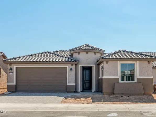 21396 N 270TH Avenue, Buckeye, AZ 85396