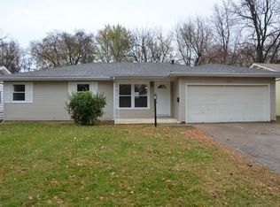 1503 E Wayland St, Springfield, MO 65804