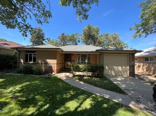 3645 Reed St, Wheat Ridge, CO 80033