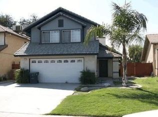 2917 Woodglen Dr, Bakersfield, CA 93311