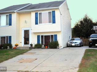 718 Woodbridge Center Way, Edgewood, MD 21040