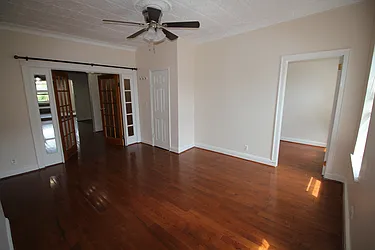 Rented by Brooklyn Real Inc