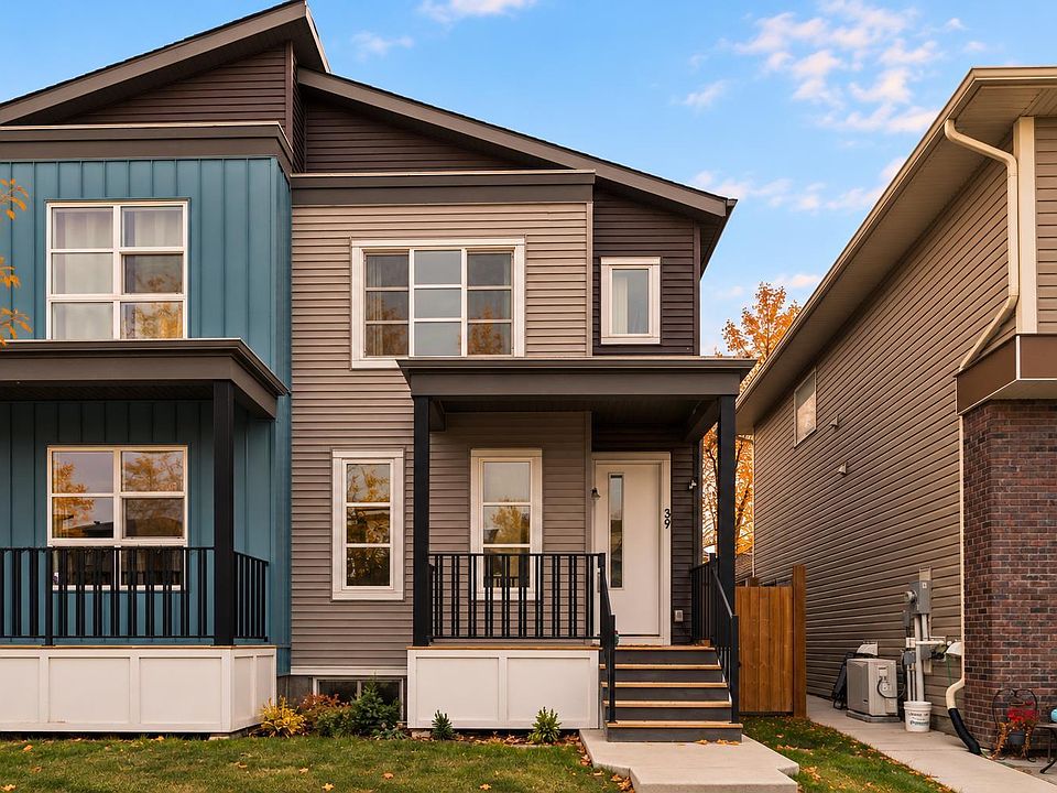 1st image of 39 Howse Rise NE