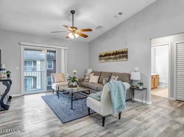 6984 ORTEGA WOODS Drive #8-10, Jacksonville, FL 32244