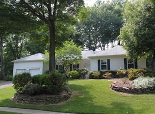 1545 Van Buren Dr, North Brunswick, NJ 08902