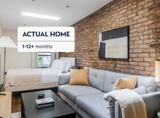 316 W 14th St APT 24, New York, NY 10014