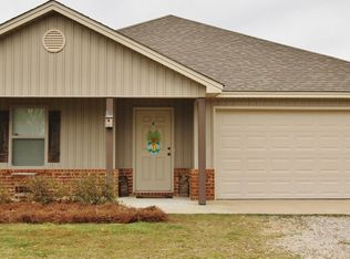 63 New Quarters Rd, Tallassee, AL 36078