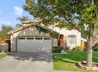 2293 Joseph Damon Dr, Tracy, CA 95377