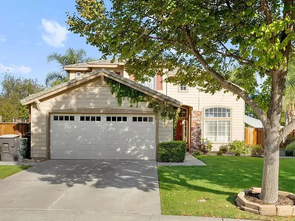 2293 Joseph Damon Dr, Tracy, CA 95377