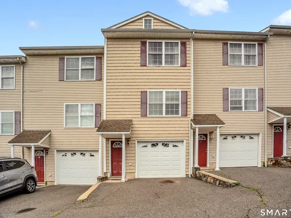 166 Hamden Avenue #4, Waterbury, CT 06704