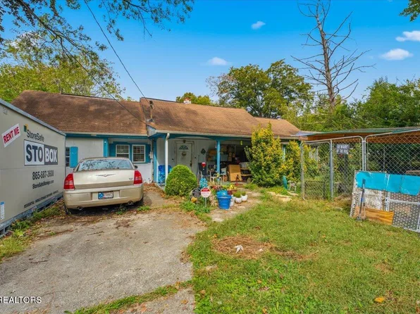4155 Sevierville Rd, Maryville, TN 37804