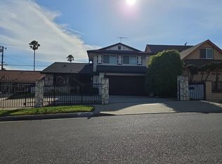 19217 Cliveden Ave, Carson, CA 90746