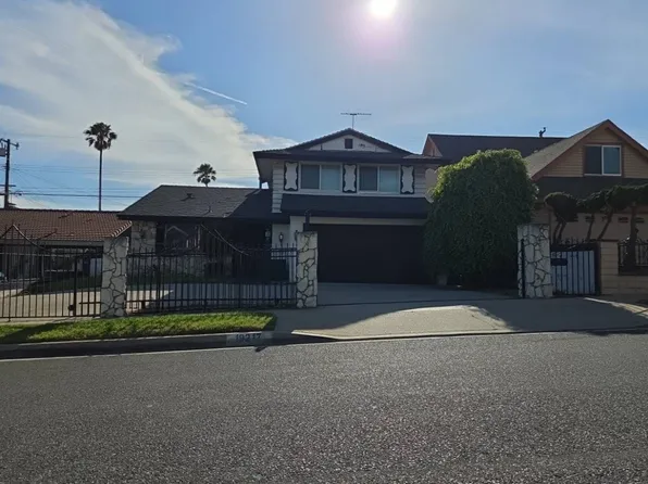 19217 Cliveden Ave, Carson, CA 90746