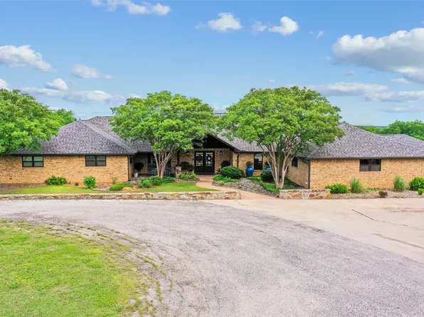 4517 Old Sherman Rd, Whitesboro, TX 76273