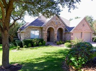 1406 Lake Bluff Cv, Round Rock, TX 78665