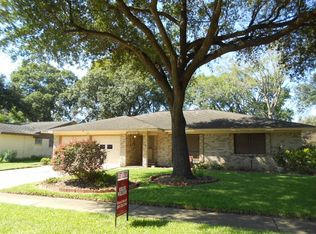 2607 Easy St, Pasadena, TX 77502