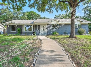 7117 Ellis Rd, Fort Worth, TX 76112