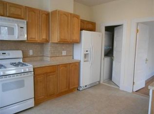 66 Clifford St, Roxbury, MA 02119