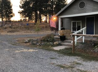 1636 Blue Pool Way, Chiloquin, OR 97624