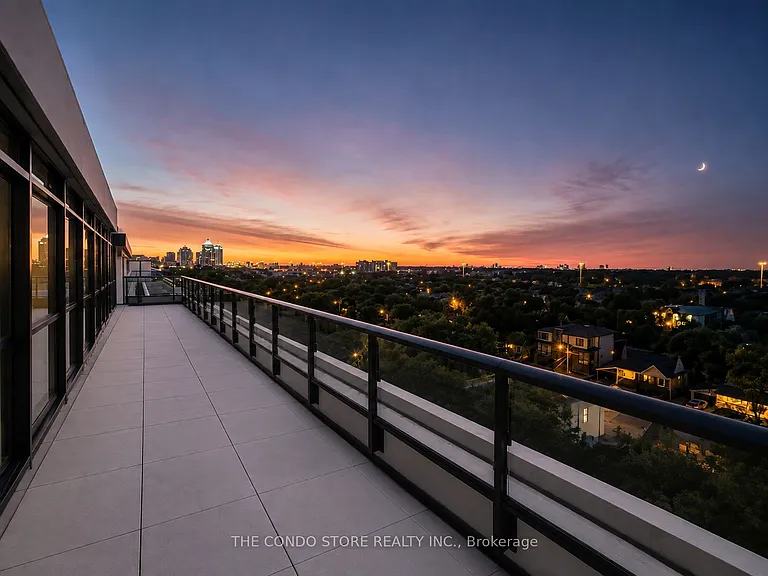181 Sheppard Ave E #708 — Photo 1
