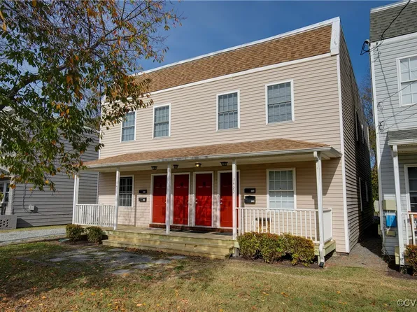 3420 & 3422 S St, Richmond, VA 23223