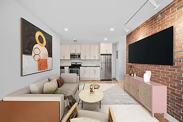 Rented by Vector New York, LLC