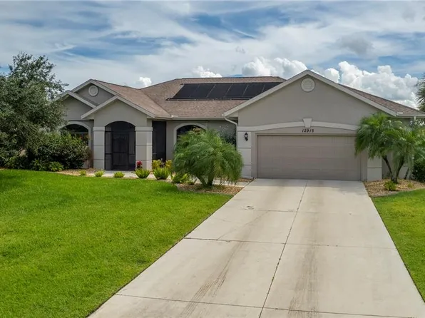 12915 SW KINGSWAY CIRCLE, LAKE SUZY, FL 34269
