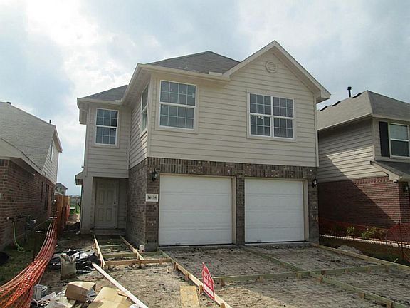 3rd image of 14838 Swansea Harbor Ln