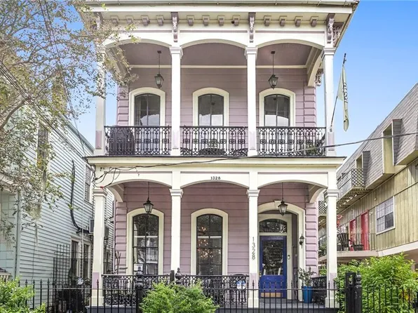 1328 Esplanade Ave, New Orleans, LA 70116