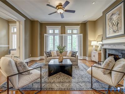 601 N Davis Ave #U3, Richmond, VA, 23220