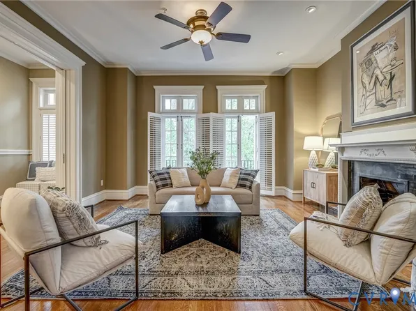 601 N Davis Ave #U3, Richmond, VA 23220