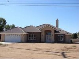 19217 Siesta Dr, Apple Valley, CA 92307