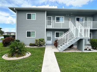 12274 SW EGRET CIRCLE #2705, LAKE SUZY, FL 34269