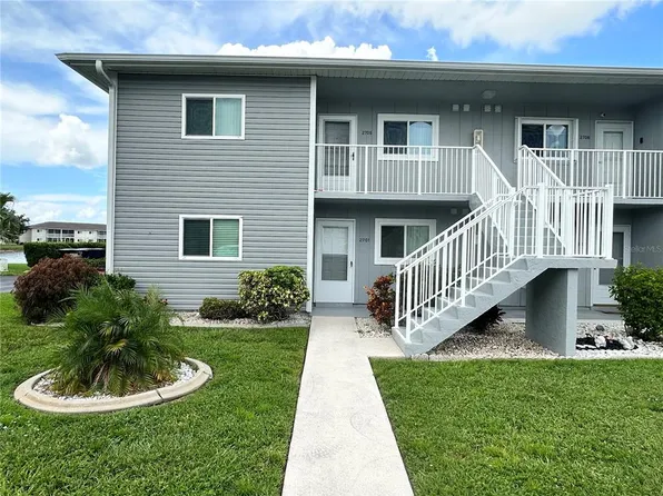 12274 SW EGRET CIRCLE #2705, LAKE SUZY, FL 34269