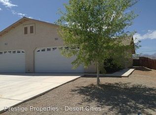 7256 Murray Ln #A & B, Yucca Valley, CA 92284